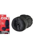Sextoys, sexshop, loveshop, lingerie sexy : Vagin Artificiel : Colt power stroker