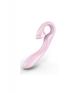 Sextoys, sexshop, loveshop, lingerie sexy : Vibro High Tech : Vibromasseur Roae Rose