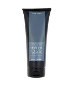 Sextoys, sexshop, loveshop, lingerie sexy : Lubrifiants à Base d'Eau : MIXGLISS Max a base d'eau 70 ml