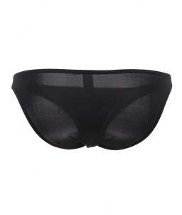 Sextoys, sexshop, loveshop, lingerie sexy : Lingerie Sexy Homme : Slip sexy homme noir et rouge XXL