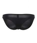 Sextoys, sexshop, loveshop, lingerie sexy : Lingerie Sexy Homme : Slip sexy homme noir et rouge