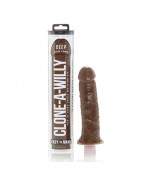 Clone a Willy - Deep Skin Tone - Peau Mate E20874