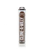 Clone a Willy - Deep Skin Tone - Peau Mate E20874
