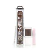 Clone a Willy - Deep Skin Tone - Peau Mate E20874