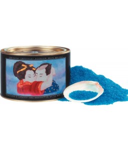 Sextoys, sexshop, loveshop, lingerie sexy : Accessoires Soirée Coquine : Shunga Sels De Mer De La Mer Morte