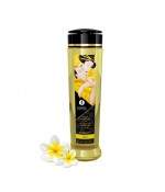 Sextoys, sexshop, loveshop, lingerie sexy : Huiles de Massage et bougies : Shunga Huile de Massage Erotique - serenity MONOI ...