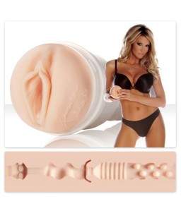 Sextoys, sexshop, loveshop, lingerie sexy : Vagin Artificiel : Fleshlight Girls vagin Heavenly Jessica Drake