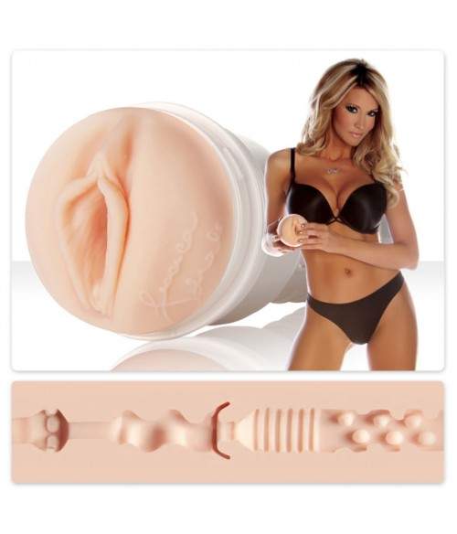 Sextoys, sexshop, loveshop, lingerie sexy : Vagin Artificiel : Fleshlight Girls vagin Heavenly Jessica Drake