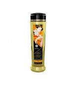 Sextoys, sexshop, loveshop, lingerie sexy : Huiles de Massage et bougies : Shunga Huile de Massage Erotique stimulation - Pêc...