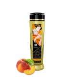 Sextoys, sexshop, loveshop, lingerie sexy : Huiles de Massage et bougies : Shunga Huile de Massage Erotique stimulation - Pêc...