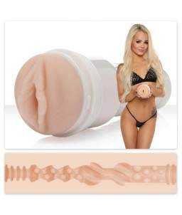 Sextoys, sexshop, loveshop, lingerie sexy : Vagin Artificiel : Fleshlight Girls vagin Elsa Jean Tasty