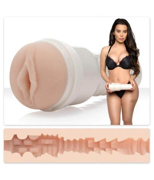 Sextoys, sexshop, loveshop, lingerie sexy : Vagin Artificiel : Fleshlight Girls vagin Lana Rhoades Destiny