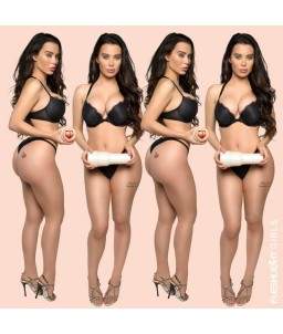 Sextoys, sexshop, loveshop, lingerie sexy : Vagin Artificiel : Fleshlight Girls vagin Lana Rhoades Destiny