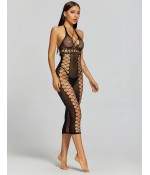Combinaison Résille Sexy LB18028