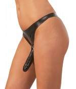 Godemichet Ceinture Triple 1803010