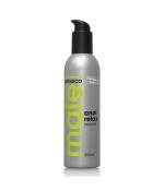 Sextoys, sexshop, loveshop, lingerie sexy : Lubrifiant anal : Lubrifiant Anal Male Relax 250ml
