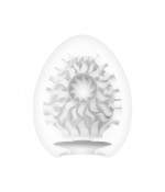 Sextoys, sexshop, loveshop, lingerie sexy : Vagin Artificiel : Masturbateur Tenga Egg shiny pride Edition