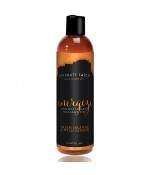 Huile de Massage "Intimate Organics" ENERGIZING 120ml