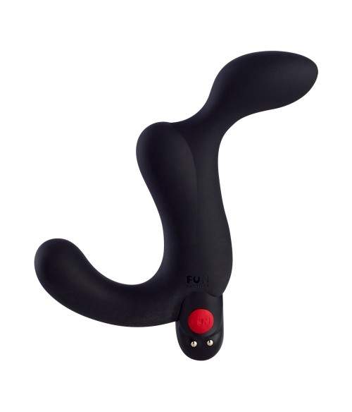 Sextoys, sexshop, loveshop, lingerie sexy : Vibro Anal : Fun factory Vibromasseur Stimulateur de Prostate DUKE Noir - Click'N...