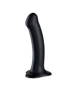 Sextoys, sexshop, loveshop, lingerie sexy : Sextoys luxe : Fun factory Godemichet Stubs Magnum Black