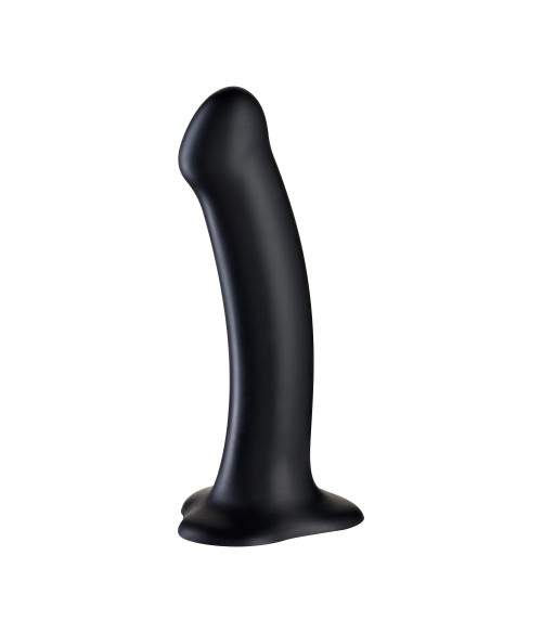 Sextoys, sexshop, loveshop, lingerie sexy : Sextoys luxe : Fun factory Godemichet Stubs Magnum Black