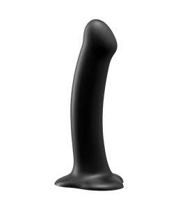 Sextoys, sexshop, loveshop, lingerie sexy : Sextoys luxe : Fun factory Godemichet Stubs Magnum Black