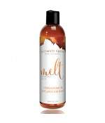 Sextoys, sexshop, loveshop, lingerie sexy : Lubrifiant à base d'eau : Lubrifiant Chauffant "Intimate Organics" MELT 120ml
