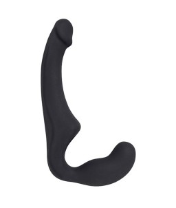 Sextoys, sexshop, loveshop, lingerie sexy : Sextoys luxe : Fun Factory Godemichet Stubs Share Black