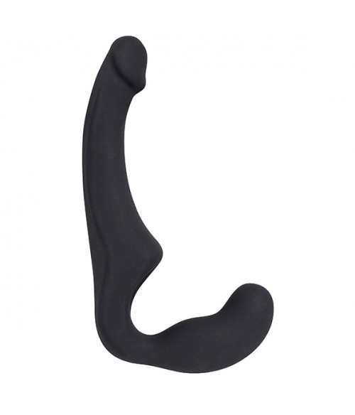 Sextoys, sexshop, loveshop, lingerie sexy : Sextoys luxe : Fun Factory Godemichet Stubs Share Black