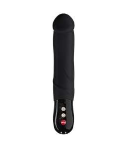 Sextoys, sexshop, loveshop, lingerie sexy : Sextoys luxe : Fun factory - Big Boss Black