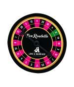 Sextoys, sexshop, loveshop, lingerie sexy : Jeux Coquins : Jeu coquin : jeu Sex roulette love et mariage