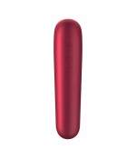 Sextoys, sexshop, loveshop, lingerie sexy : Sextoys luxe : Satisfyer -Dual love