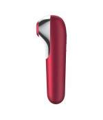 Sextoys, sexshop, loveshop, lingerie sexy : Sextoys luxe : Satisfyer -Dual love