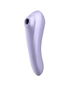 Sextoys, sexshop, loveshop, lingerie sexy : Stimulateur Clitoris : Satisfyer -Dual pleasure