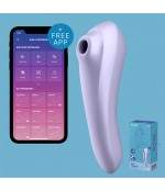 Godemichet Dildo Real Sensation L Dorcel Noir