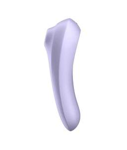 Sextoys, sexshop, loveshop, lingerie sexy : Stimulateur Clitoris : Satisfyer -Dual pleasure