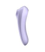 Sextoys, sexshop, loveshop, lingerie sexy : Sextoys luxe : Satisfyer -Dual pleasure