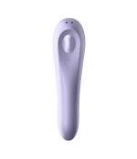 Sextoys, sexshop, loveshop, lingerie sexy : Sextoys luxe : Satisfyer -Dual pleasure