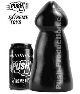 Sextoys, sexshop, loveshop, lingerie sexy : Gode XXL : Gode xxl Push extreme MM74