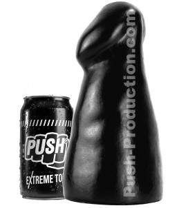 Sextoys, sexshop, loveshop, lingerie sexy : Gode XXL : Gode xxl Push extreme MM74