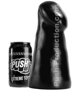 Sextoys, sexshop, loveshop, lingerie sexy : Gode XXL : Gode xxl Push extreme MM74