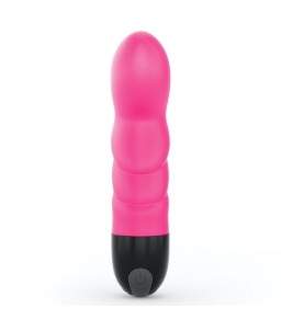 Sextoys, sexshop, loveshop, lingerie sexy : Sextoys luxe : Dorcel Vibromasseur Expert G 2.0