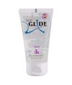 Lubrifiant Anal Just Glide à Base d'eau 50ml