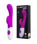 Vibromasseur Rabbit Blossom FPBA306A00-42
