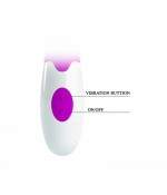 Sextoys, sexshop, loveshop, lingerie sexy : Vibro Rabbit : Vibromasseur Pretty Love Hyman