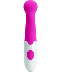 Sextoys, sexshop, loveshop, lingerie sexy : Stimulateur Clitoris : Vibromasseur Pretty Love Charles