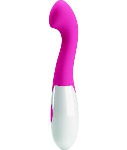 Sextoys, sexshop, loveshop, lingerie sexy : Stimulateur Clitoris : Vibromasseur Pretty Love Charles