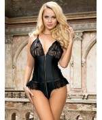 Sexy Body Noir  R7063