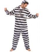 Costume Bagnard "L/XL" 0246