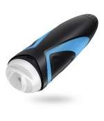 Sextoys, sexshop, loveshop, lingerie sexy : Sextoys luxe : Satisfyer Masturbateur Homme